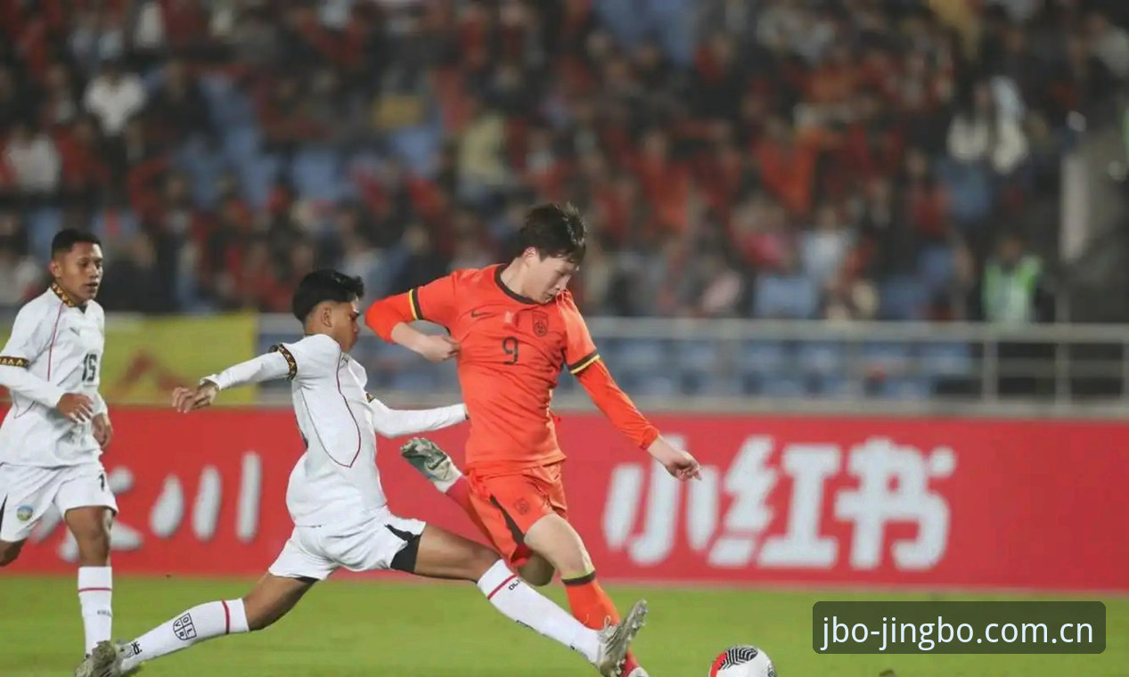 竞博电竞下载安装 U17世界杯抽签结果深度评测:在竞博电竞平台见证国足少帅的卡塔尔征程