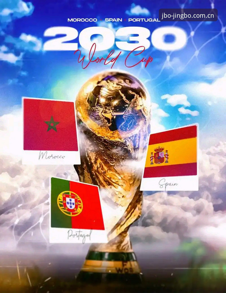 2030世界杯扩军至66队深度分析：中国男足的入场契机与全球足球格局重构